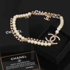 Chanel Necklaces